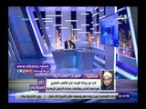 صدي البلد | عالم أزهري يطالب بفصل الإخوان من وظائفهم.. أحمد موسى يرد: هزغردلك