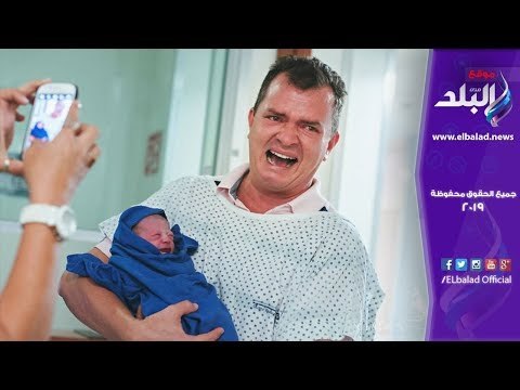 صدى البلد | مولود يعود للحياة بعد إعلان وفاته 3 مرات