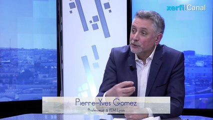 Ces travailleurs invisibles tentés par la violence et les boucs émissaires [Pierre-Yves Gomez]