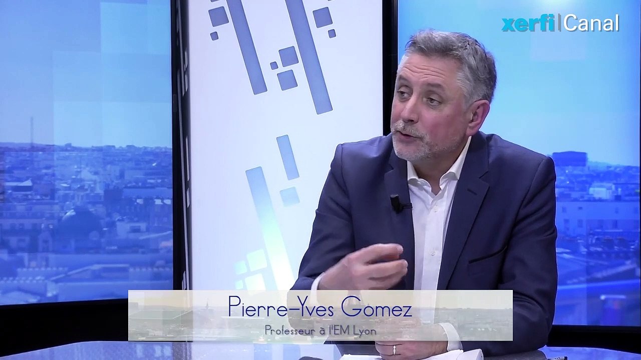 Ces travailleurs invisibles tentés par la violence et les boucs émissaires [Pierre-Yves Gomez]