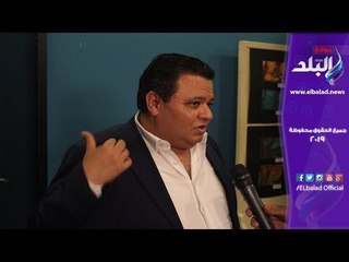 صدي البلد | المخرج خالد جلال في ذكرى ميلاد معبودة الجماهير: شادية لن تموت أبدا