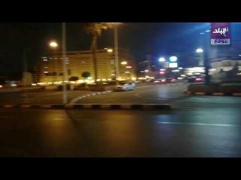 صدي البلد | سيولة مرورية بميدان التحرير يكذب ادعاء الاخوان بوجود متظاهرين