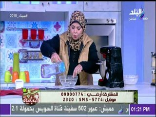 طريقة تحضير عجينة العيش الشامي