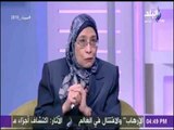 الدكتورة ايمان عبد الرشيد تكشف عن لعبة بين الاطفال مصنوعة من عجينة صراصير