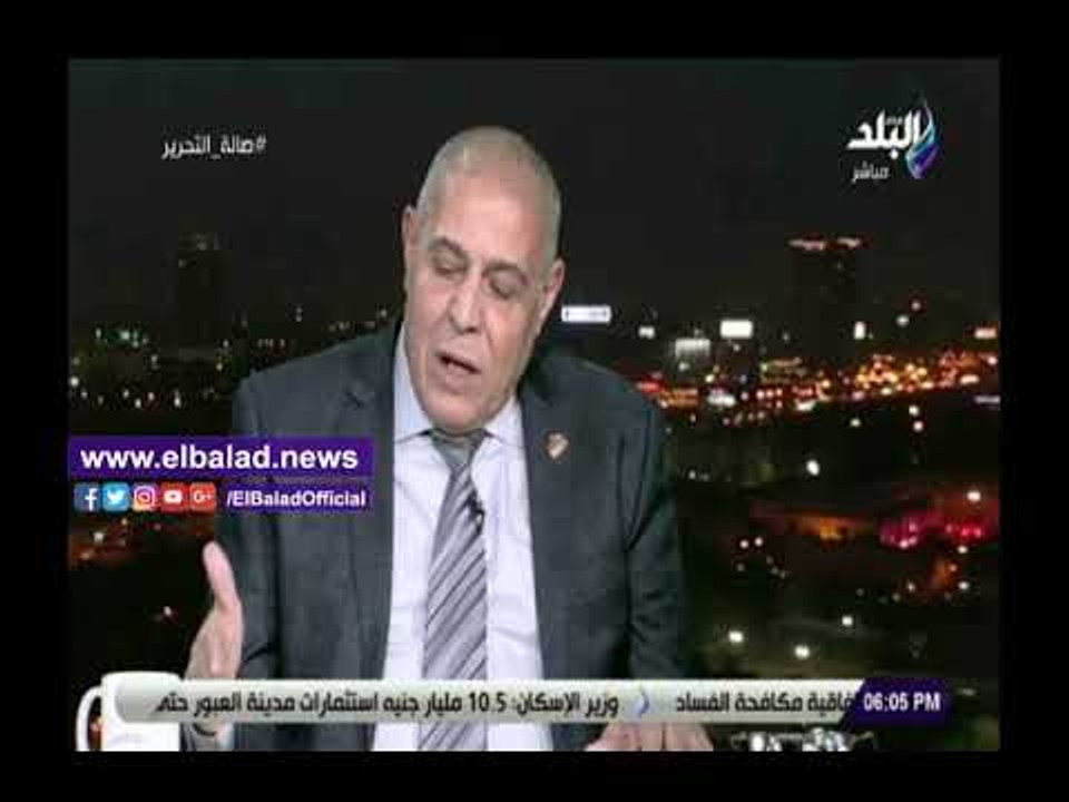 صدي البلد |  برلماني: العلمين الجديدة نموذج جيد لمشروعات الإسكان خاصة في مجال السياحة والصناعة