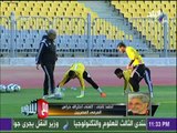 مع شوبير - أحمد ناجي: الاحتراف افاد عصام الحضري ولا نقلق من أصابة عواد