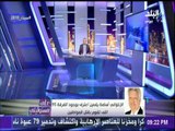 مرتضي منصور: تصريحات جنينة جريمة ورطت سامي عنان