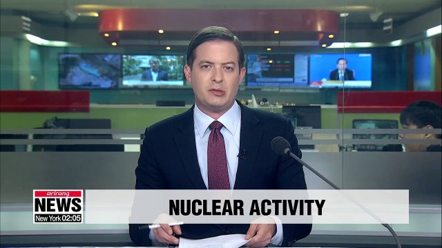 N. Korea has continued nuclear program since last year's Singapore summit: NYT