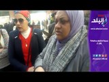 صدي البلد | الصحة: تخصيص 3 فرق للدعم النفسي لمصابي حادث قطار محطة مصر وذويهم