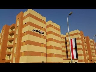 أحمد موسي: اجهزة المخابرات العالمية تشيد بما تفعلة القوات المسلحة من تنمية وحرب ضد الارهاب