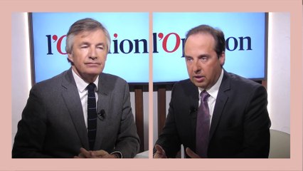 «Laurent Wauquiez propose de détruire l’Europe !», dénonce Jean-Christophe Lagarde (UDI)