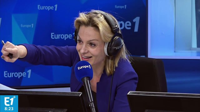 Cédric Villani, candidat à la mairie de Paris : Emmanuel Macron n'a pas commenté, il ne m'a pas tapé sur les doigts