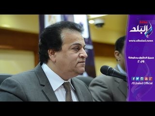 Download Video: صدي البلد | لتعليم العالي: استضافة وكالة الفضاء الأفريقية لحماية الأقمار الصناعية لدول القارة