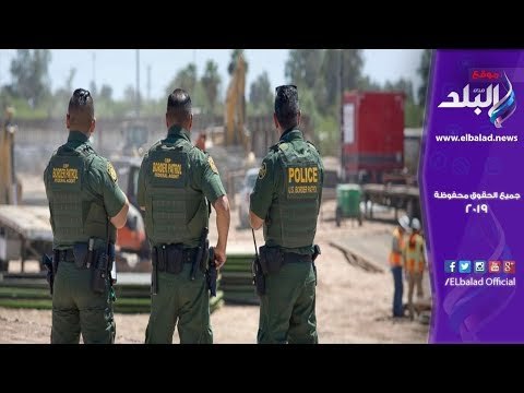 صدي البلد | مسابقة ترامب لبناء أقوى جدار