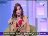 ست الستات - إيمان امام تكشف سر ارتباط اعمالها الفنيه بالنجم خالد الصاوي