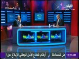 مع شوبير - لقاء خاص مع الناقد الرياضي خالد توحيد