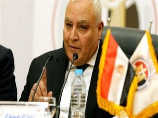 رئيس الهيئة الوطنية للانتخابات: ضمانات كاملة لشفافية ونزاهة الانتخابات الرئاسية 2018
