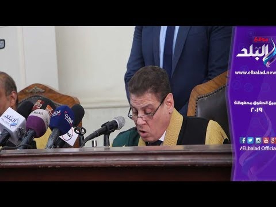 صدى البلد | السجن بين 10 و15 عاماً لـ 3 متهمين وبراءة مثلهم في قضية كمين المنوات