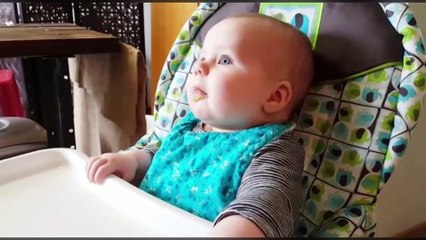 100 Funny Baby Moments - Fun and Fails Baby Video_2019