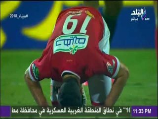 مع شوبير - انتقال عبد الله السعيد للزمالك يدمر شعبية