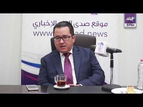 صدي البلد | سفير كازاخستان: إنشاء مصنع أدوية مصري في ألماطة نهاية العام