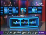 معالي: حسين الشحات أفضل محترف مصري في الإمارات منذ تجربة عبدربه مع أهلي دبي
