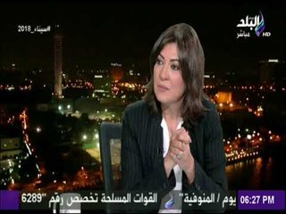 صالة التحرير -  هناك دول أقليمية أصبحت تشكل خطر كبير علي المنطقة