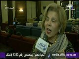 صالون إحسان عبد القدوس الثقافي  | صباح البلد