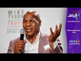 صدي البلد | نزال تايسون والغوريلا.. قصة جنون الرجل الفولاذي