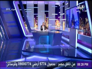 تقرير أمريكي يكشف مخطط تفجير أزمات في مصر قبل 2011 | على مسئوليتي