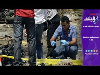 صدي البلد | جرائم لن ينساها المصريون للجماعة الإرهابية.. تفجير حافلات وزرع قنابل لاستهداف الأبرياء