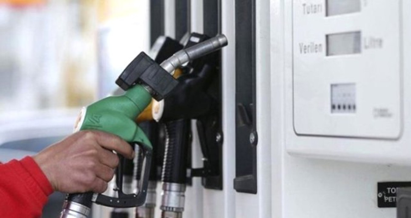 Araç Sahipleri Dikkat! Benzine 15 Kuruş Zam Bek...