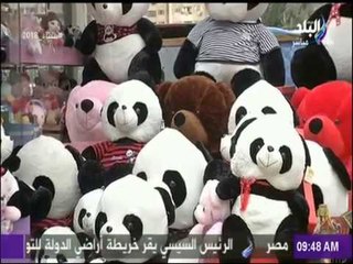 د. أمل عبد المجيد :  الحب طاقة ايجابية فى علاقتنا بلاخرين وبانفسنا | صباح البلد