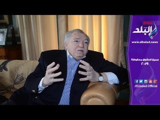 صدي البلد | محمود أباظة يكشف إنجازاته وإخفاقاته خلال رئاسته لحزب الوفد
