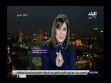 صدي البلد | متحدث النواب: حادث قطار محطة مصر أبكانى