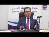 صدي البلد | أرمان إساغالييف: القمة العربية الأوروبية تسهم في استقرار العالم