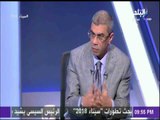 على مسئوليتي - ياسر رزق يكشف تفاصيل قرار التحفظ علي أموال عبدالمنعم أبوالفتوح