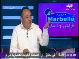 مع شوبير - طارق يحيي : «الحضري الحارس رقم 1 في مصر.. وإكرامي سيعود»