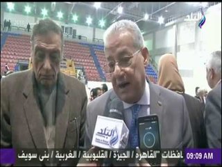 صباح البلد - الإعلان عن برنامج قائمة مهندسين في حب مصر