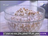 طريقة عمل الكشري مع الشيف هالة فهمي| سفرة وطبلية