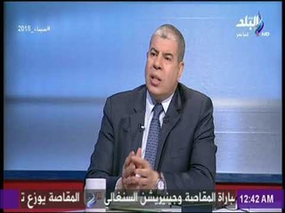 العجان : الشعبين المصرى و السورى نسيج واحد