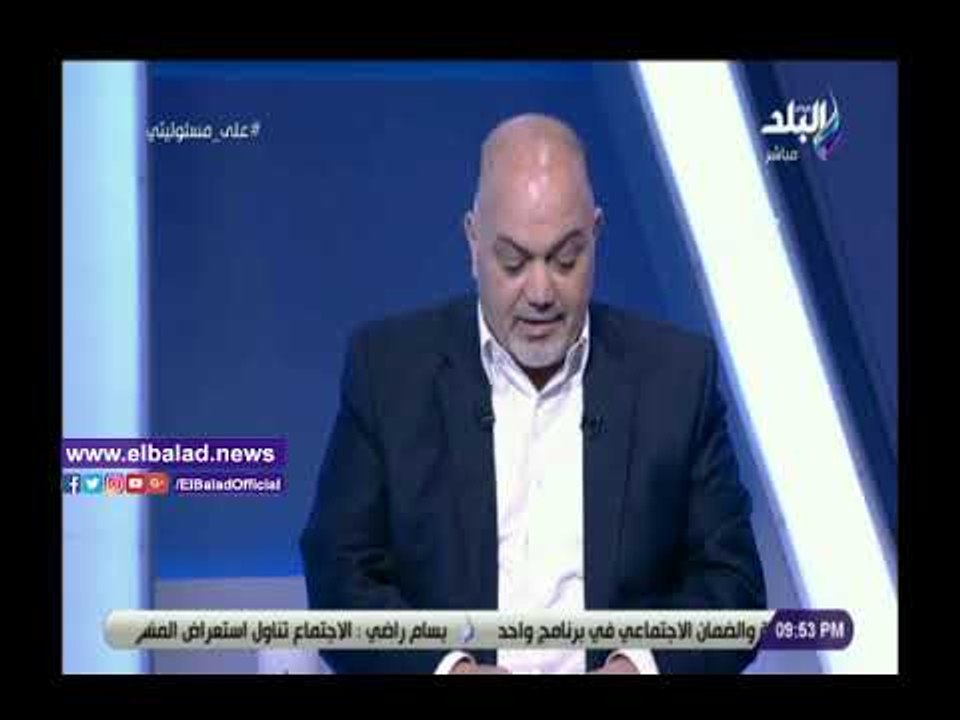 إخواني منشق: قطر وتركيا استأجرت 7 شركات لترويج الشائعات في مصر
