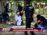 Polisi Malaysia Tangkap 9 Terduga Teroris