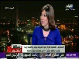اللواء محمد قشقوش: المعزول مرسي منح الجنسية المصرية لأبناء 6500 أم فلسطينية بمتوسط 18 الف شاب