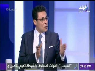 طاهر الخولى: عبد المنعم أبو الفتوح صاحب التطوير لفكر جماعة الإخوان الإرهابية