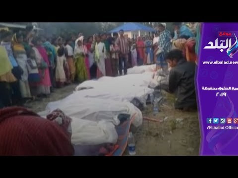 صدى البلد | الخمور تقتل 84 وتصيب 200 بالتسمم‎‏