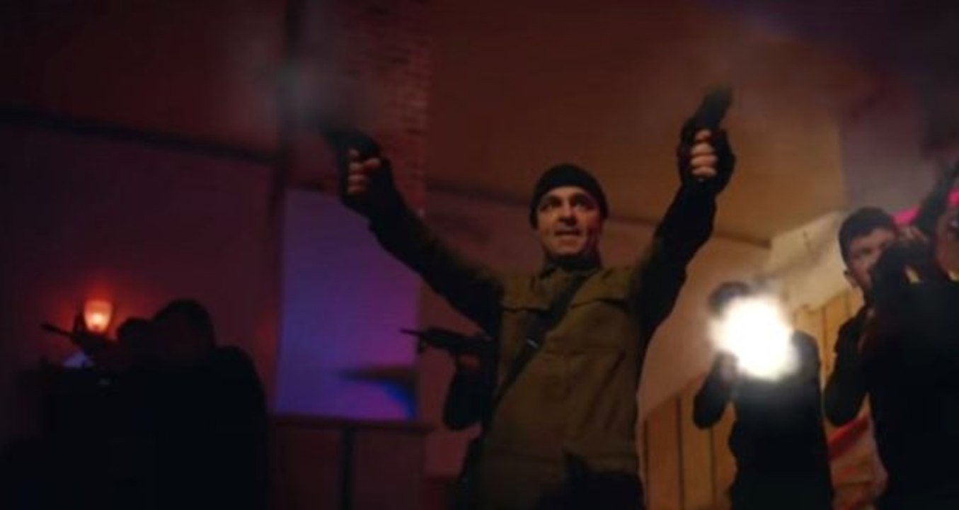 Çukur Dizisi 2. Sezon 23. Bölüm 2. Fragmanı Yayınlandı!
