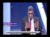 صدي البلد | ياسر رزق: نأمل أن يكون لدى الحكومة المصرية خطة حول أوضاع المؤسسات الصحفية القومية