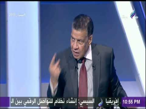 على مسئوليتي - مفاجأة.. مبارك منع الملك فهد من قصف قطر بعد انقلاب حمد علي ابوه