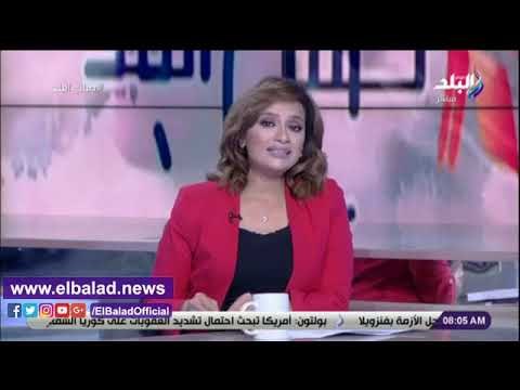 هند النعسانى: مبادرة عيالنا ستنقذ الشباب من التطرف والعنف